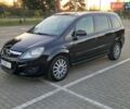 Сірий Опель Зафіра, об'ємом двигуна 1.6 л та пробігом 187 тис. км за 6750 $, фото 14 на Automoto.ua