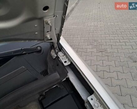 Опель Зафира 2012 в Могилев-Подольском на Automoto.ua Серый Опель Зафира, объемом двигателя 1.8 л и пробегом 259 тыс. км за 7800 $, фото 71 на Automoto.ua