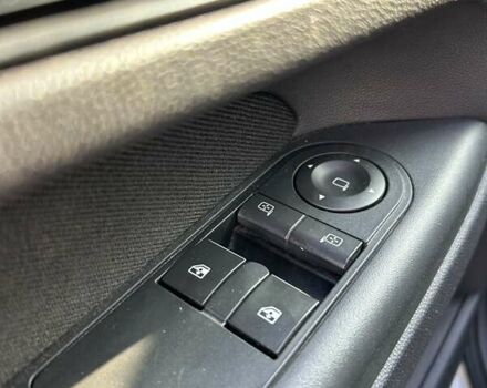 Серый Опель Зафира, объемом двигателя 1.6 л и пробегом 173 тыс. км за 8300 $, фото 22 на Automoto.ua