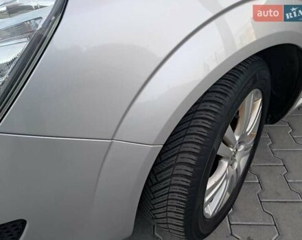 Опель Зафира 2012 в Могилев-Подольском на Automoto.ua Серый Опель Зафира, объемом двигателя 1.8 л и пробегом 259 тыс. км за 7800 $, фото 44 на Automoto.ua