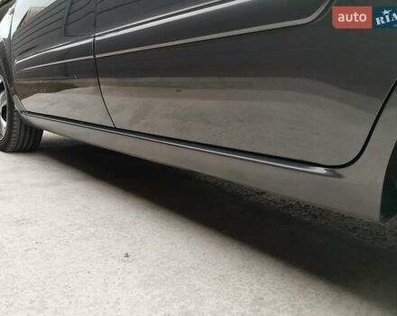 Опель Зафира 2012 в Белой Церкве на Automoto.ua Серый Опель Зафира, объемом двигателя 1.6 л и пробегом 215 тыс. км за 7500 $, фото 28 на Automoto.ua