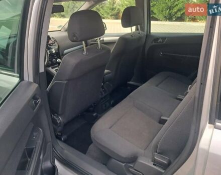 Опель Зафира 2012 в Могилев-Подольском на Automoto.ua Серый Опель Зафира, объемом двигателя 1.8 л и пробегом 259 тыс. км за 7800 $, фото 79 на Automoto.ua