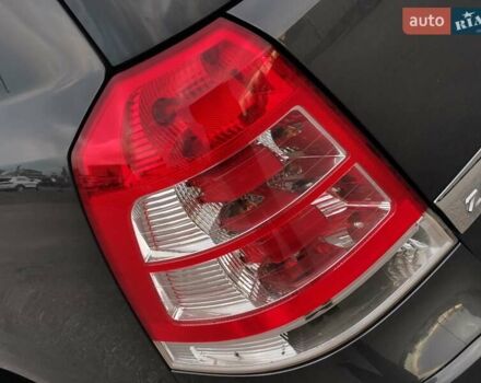 Опель Зафира 2012 в Белой Церкве на Automoto.ua Серый Опель Зафира, объемом двигателя 1.6 л и пробегом 215 тыс. км за 7500 $, фото 22 на Automoto.ua