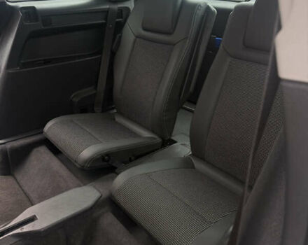 Серый Опель Зафира, объемом двигателя 1.7 л и пробегом 192 тыс. км за 7890 $, фото 48 на Automoto.ua