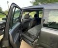 Сірий Опель Зафіра, об'ємом двигуна 1.6 л та пробігом 176 тис. км за 6700 $, фото 15 на Automoto.ua