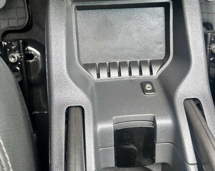 Опель Зафира 2012 в Луцке на Automoto.ua Серый Опель Зафира, объемом двигателя 1.7 л и пробегом 242 тыс. км за 8600 $, фото 2 на Automoto.ua