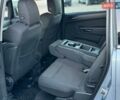 Серый Опель Зафира, объемом двигателя 1.9 л и пробегом 220 тыс. км за 8199 $, фото 41 на Automoto.ua