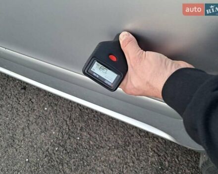 Серый Опель Зафира, объемом двигателя 1.6 л и пробегом 202 тыс. км за 6300 $, фото 31 на Automoto.ua