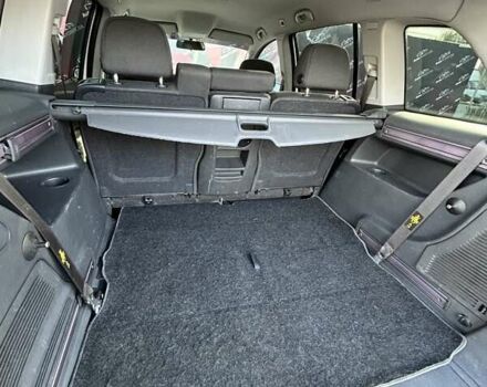 Сірий Опель Зафіра, об'ємом двигуна 1.6 л та пробігом 173 тис. км за 8300 $, фото 11 на Automoto.ua