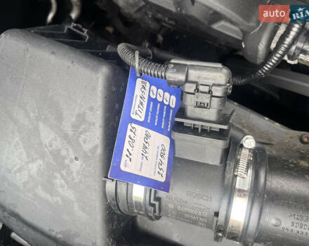 Опель Зафира 2012 в Луцке на Automoto.ua Серый Опель Зафира, объемом двигателя 1.7 л и пробегом 242 тыс. км за 8600 $, фото 31 на Automoto.ua