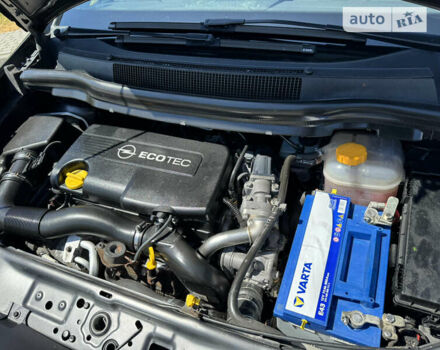 Сірий Опель Зафіра, об'ємом двигуна 1.7 л та пробігом 163 тис. км за 8499 $, фото 42 на Automoto.ua