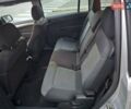 Серый Опель Зафира, объемом двигателя 1.8 л и пробегом 187 тыс. км за 8200 $, фото 8 на Automoto.ua