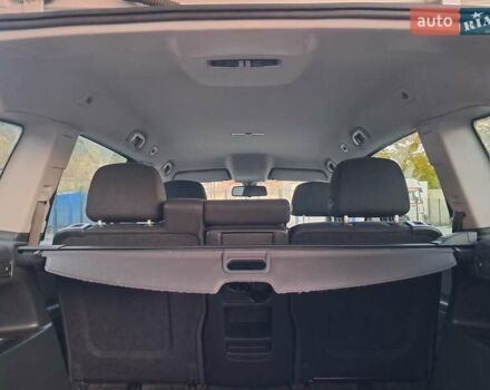 Опель Зафира 2012 в Могилев-Подольском на Automoto.ua Серый Опель Зафира, объемом двигателя 1.8 л и пробегом 259 тыс. км за 7800 $, фото 66 на Automoto.ua