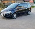Опель Зафира 2012 в Коломые на Automoto.ua Серый Опель Зафира, объемом двигателя 1.6 л и пробегом 187 тыс. км за 6799 $, фото 8 на Automoto.ua
