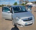 Сірий Опель Зафіра, об'ємом двигуна 1.8 л та пробігом 240 тис. км за 6999 $, фото 1 на Automoto.ua