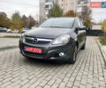 Опель Зафира 2012 в Луцке на Automoto.ua Серый Опель Зафира, объемом двигателя 1.7 л и пробегом 242 тыс. км за 8600 $, фото 1 на Automoto.ua
