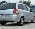 Опель Зафира 2012 в Львове на Automoto.ua Серый Опель Зафира, объемом двигателя 1.8 л и пробегом 198 тыс. км за 4200 $, фото 8 на Automoto.ua