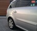 Опель Зафира 2012 в Могилев-Подольском на Automoto.ua Серый Опель Зафира, объемом двигателя 1.8 л и пробегом 259 тыс. км за 7800 $, фото 63 на Automoto.ua
