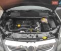 Опель Зафира 2012 в Тернополе на Automoto.ua Серый Опель Зафира, объемом двигателя 1.7 л и пробегом 203 тыс. км за 8199 $, фото 7 на Automoto.ua