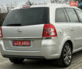 Серый Опель Зафира, объемом двигателя 1.7 л и пробегом 192 тыс. км за 7890 $, фото 97 на Automoto.ua
