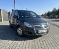 Сірий Опель Зафіра, об'ємом двигуна 1.8 л та пробігом 170 тис. км за 7499 $, фото 2 на Automoto.ua