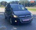 Сірий Опель Зафіра, об'ємом двигуна 1.8 л та пробігом 202 тис. км за 7400 $, фото 21 на Automoto.ua