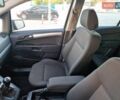 Сірий Опель Зафіра, об'ємом двигуна 1.6 л та пробігом 187 тис. км за 6750 $, фото 30 на Automoto.ua