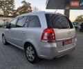 Опель Зафира 2012 в Могилев-Подольском на Automoto.ua Серый Опель Зафира, объемом двигателя 1.8 л и пробегом 259 тыс. км за 7800 $, фото 27 на Automoto.ua