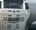 Сірий Опель Зафіра, об'ємом двигуна 1.6 л та пробігом 176 тис. км за 6700 $, фото 12 на Automoto.ua