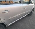 Серый Опель Зафира, объемом двигателя 1.6 л и пробегом 202 тыс. км за 6300 $, фото 16 на Automoto.ua