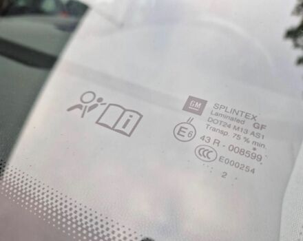 Сірий Опель Зафіра, об'ємом двигуна 1.8 л та пробігом 153 тис. км за 4800 $, фото 10 на Automoto.ua