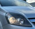 Серый Опель Зафира, объемом двигателя 1.7 л и пробегом 335 тыс. км за 7690 $, фото 12 на Automoto.ua