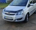 Сірий Опель Зафіра, об'ємом двигуна 1.7 л та пробігом 250 тис. км за 7350 $, фото 1 на Automoto.ua