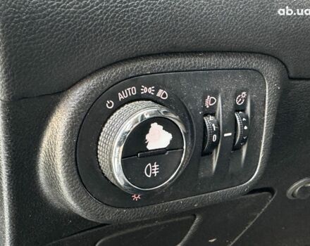 Серый Опель Зафира, объемом двигателя 2 л и пробегом 235 тыс. км за 8990 $, фото 11 на Automoto.ua