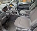 Сірий Опель Зафіра, об'ємом двигуна 1.8 л та пробігом 153 тис. км за 4800 $, фото 16 на Automoto.ua