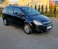 Серый Опель Зафира, объемом двигателя 1.6 л и пробегом 187 тыс. км за 6700 $, фото 13 на Automoto.ua
