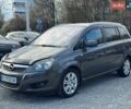 Сірий Опель Зафіра, об'ємом двигуна 1.7 л та пробігом 204 тис. км за 7350 $, фото 1 на Automoto.ua