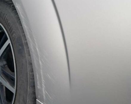 Серый Опель Зафира, объемом двигателя 1.6 л и пробегом 202 тыс. км за 6300 $, фото 25 на Automoto.ua