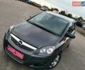 Опель Зафира 2012 в Белой Церкве на Automoto.ua Серый Опель Зафира, объемом двигателя 1.6 л и пробегом 215 тыс. км за 7500 $, фото 1 на Automoto.ua