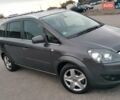 Опель Зафира 2012 в Белой Церкве на Automoto.ua Серый Опель Зафира, объемом двигателя 1.6 л и пробегом 215 тыс. км за 7500 $, фото 8 на Automoto.ua