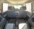 Серый Опель Зафира, объемом двигателя 1.6 л и пробегом 173 тыс. км за 8300 $, фото 19 на Automoto.ua