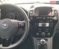 Опель Зафира 2012 в Могилев-Подольском на Automoto.ua Серый Опель Зафира, объемом двигателя 1.8 л и пробегом 259 тыс. км за 7800 $, фото 3 на Automoto.ua