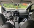 Сірий Опель Зафіра, об'ємом двигуна 1.7 л та пробігом 260 тис. км за 6200 $, фото 10 на Automoto.ua