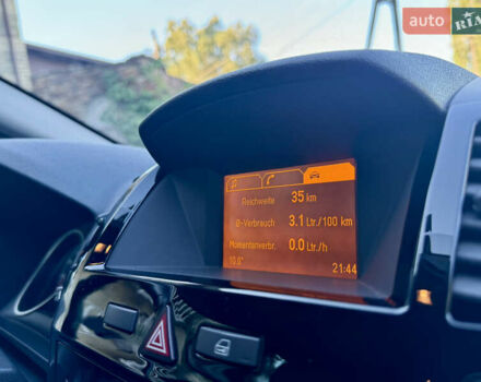 Сірий Опель Зафіра, об'ємом двигуна 1.8 л та пробігом 202 тис. км за 8550 $, фото 51 на Automoto.ua