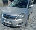 Сірий Опель Зафіра, об'ємом двигуна 1.8 л та пробігом 270 тис. км за 2000 $, фото 1 на Automoto.ua