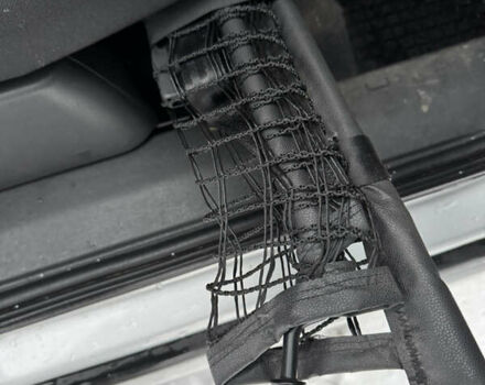 Серый Опель Зафира, объемом двигателя 1.8 л и пробегом 207 тыс. км за 7550 $, фото 28 на Automoto.ua