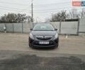 Серый Опель Зафира, объемом двигателя 1.96 л и пробегом 224 тыс. км за 10500 $, фото 9 на Automoto.ua