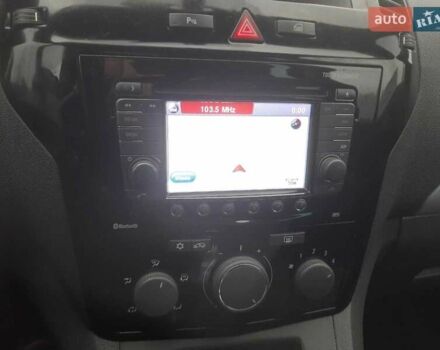 Опель Зафира 2012 в Тернополе на Automoto.ua Серый Опель Зафира, объемом двигателя 1.7 л и пробегом 203 тыс. км за 8199 $, фото 13 на Automoto.ua