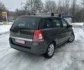 Серый Опель Зафира, объемом двигателя 1.8 л и пробегом 203 тыс. км за 8350 $, фото 4 на Automoto.ua