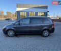 Серый Опель Зафира, объемом двигателя 1.8 л и пробегом 170 тыс. км за 7200 $, фото 5 на Automoto.ua